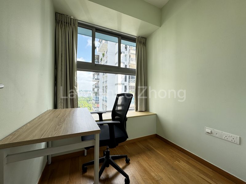 2 Bed Apartment (Condo) for Rent in  The Verve - Image 9